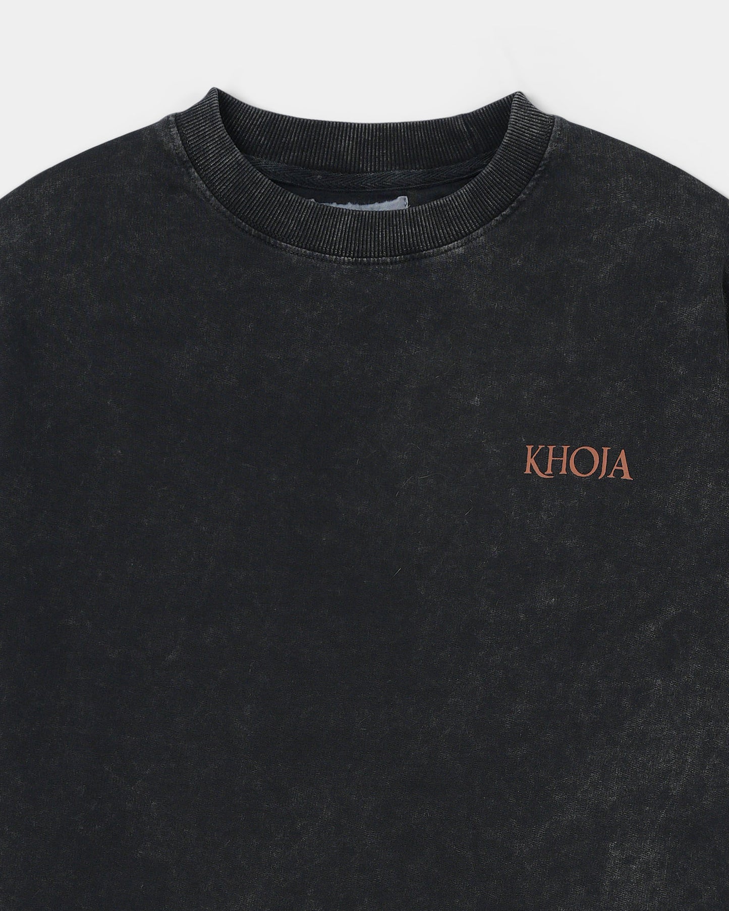 ARTIFACT TEE - Khoja.co