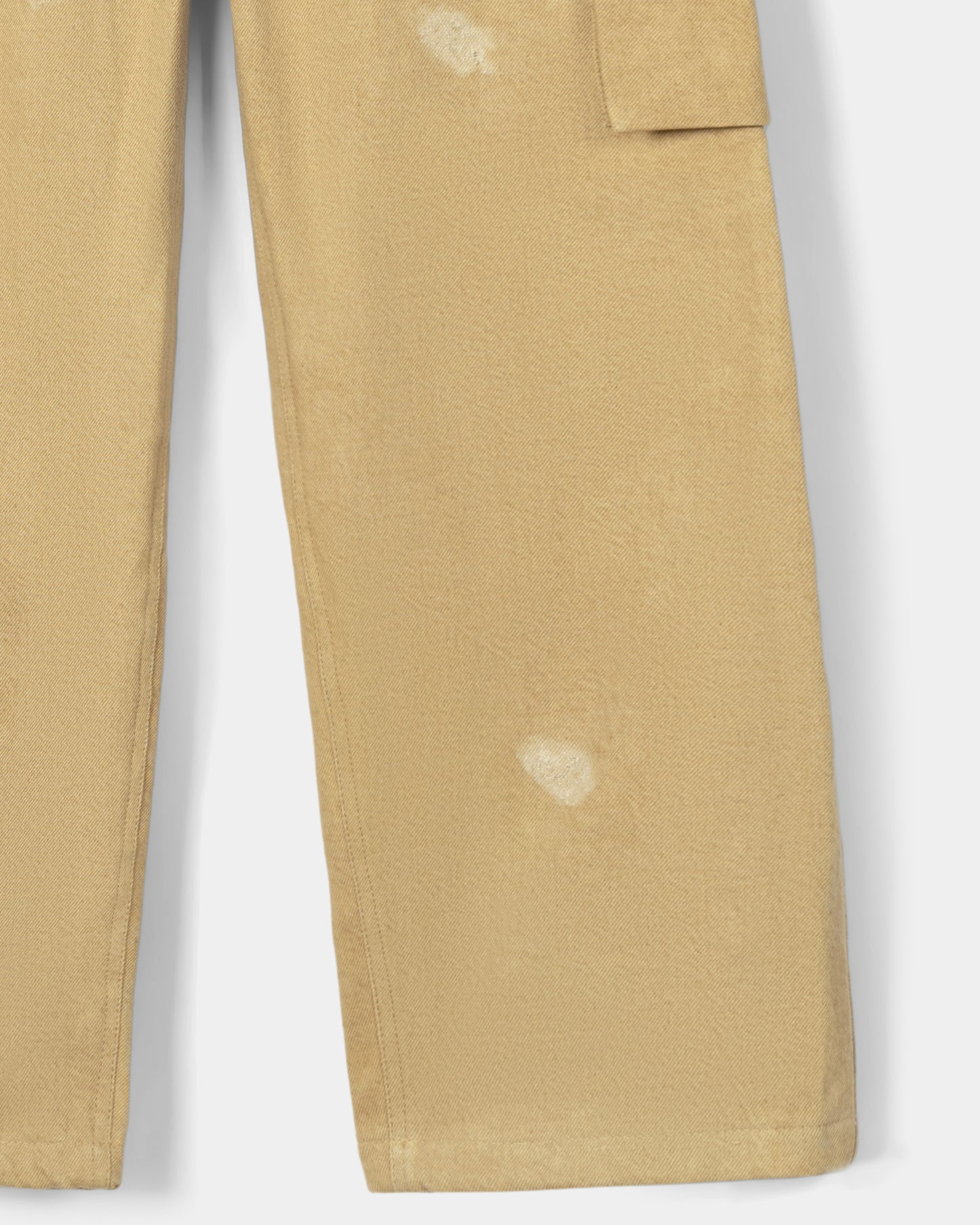 MAVERICK DENIM PANTS - Khoja.co