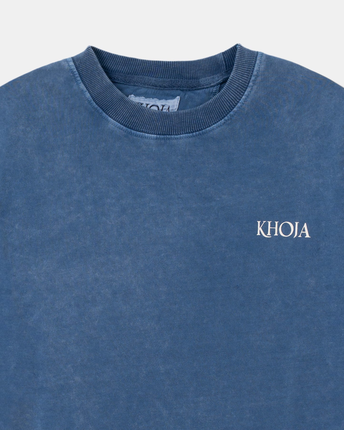 ROSE MEDALLION TEE - Khoja.co