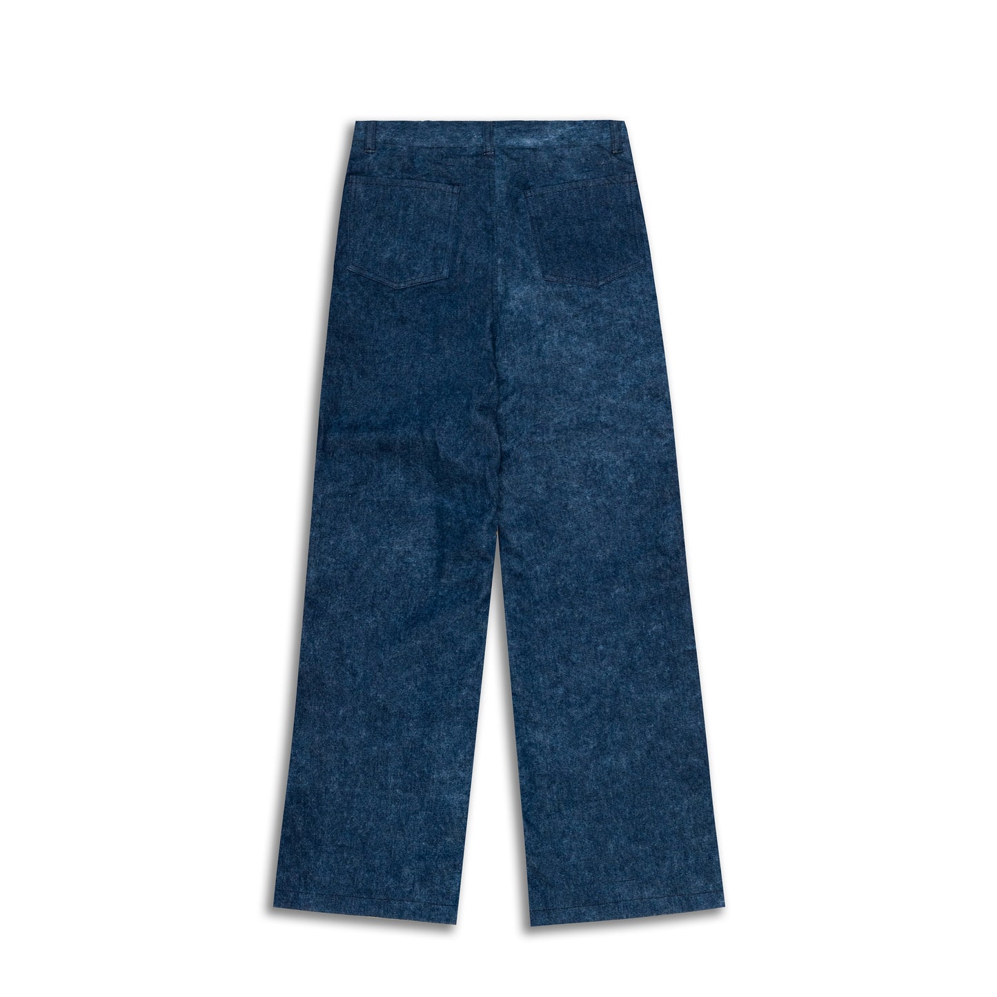 HERITAGE REVERIE ACIDWASH PANTS - Khoja.co
