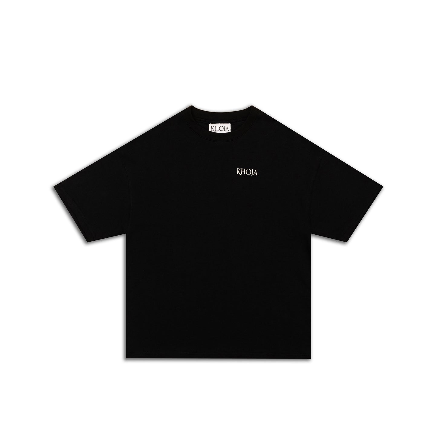 KHOJA DRIP TEE - Khoja.co