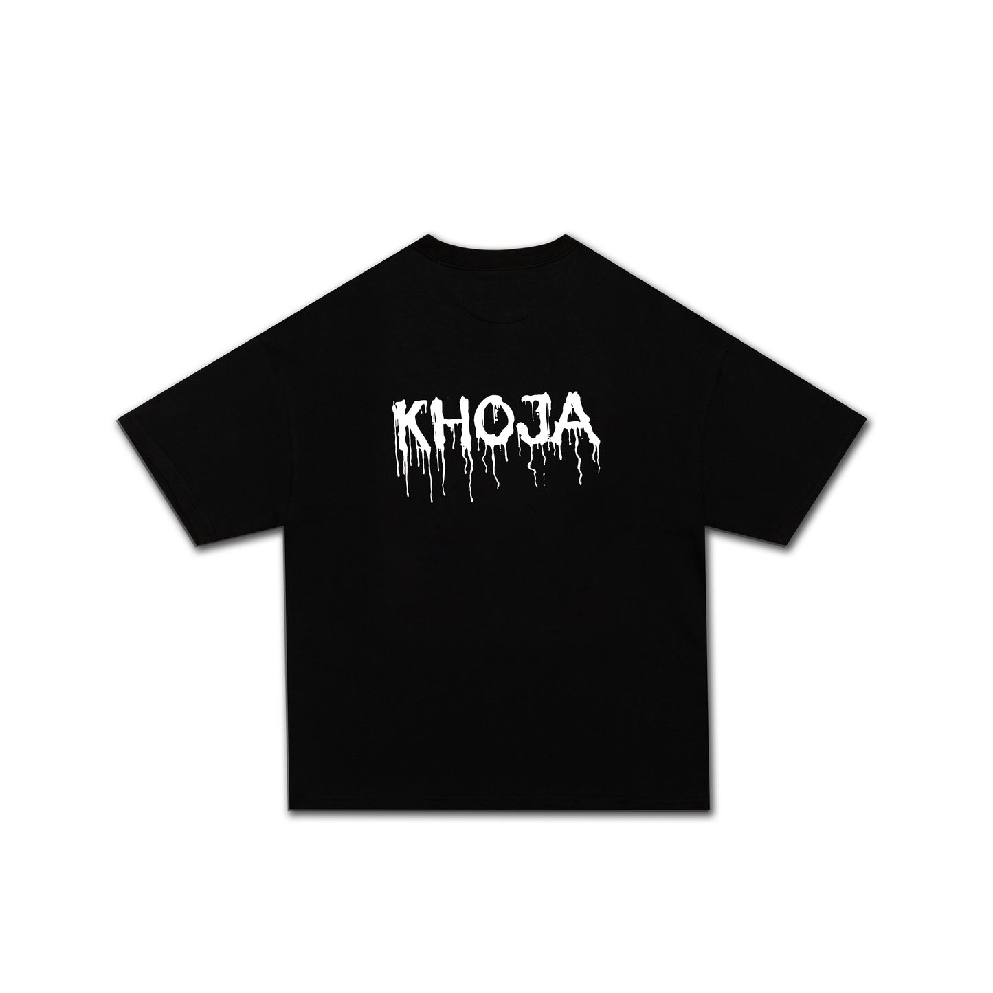 KHOJA DRIP TEE - Khoja.co