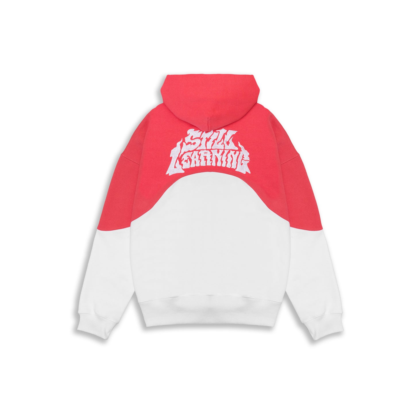 STILL LEARNING HOODIES - Khoja.co