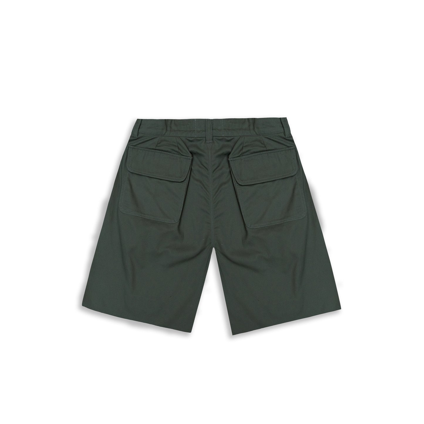 GREEN HAVEN SHORTS - Khoja.co