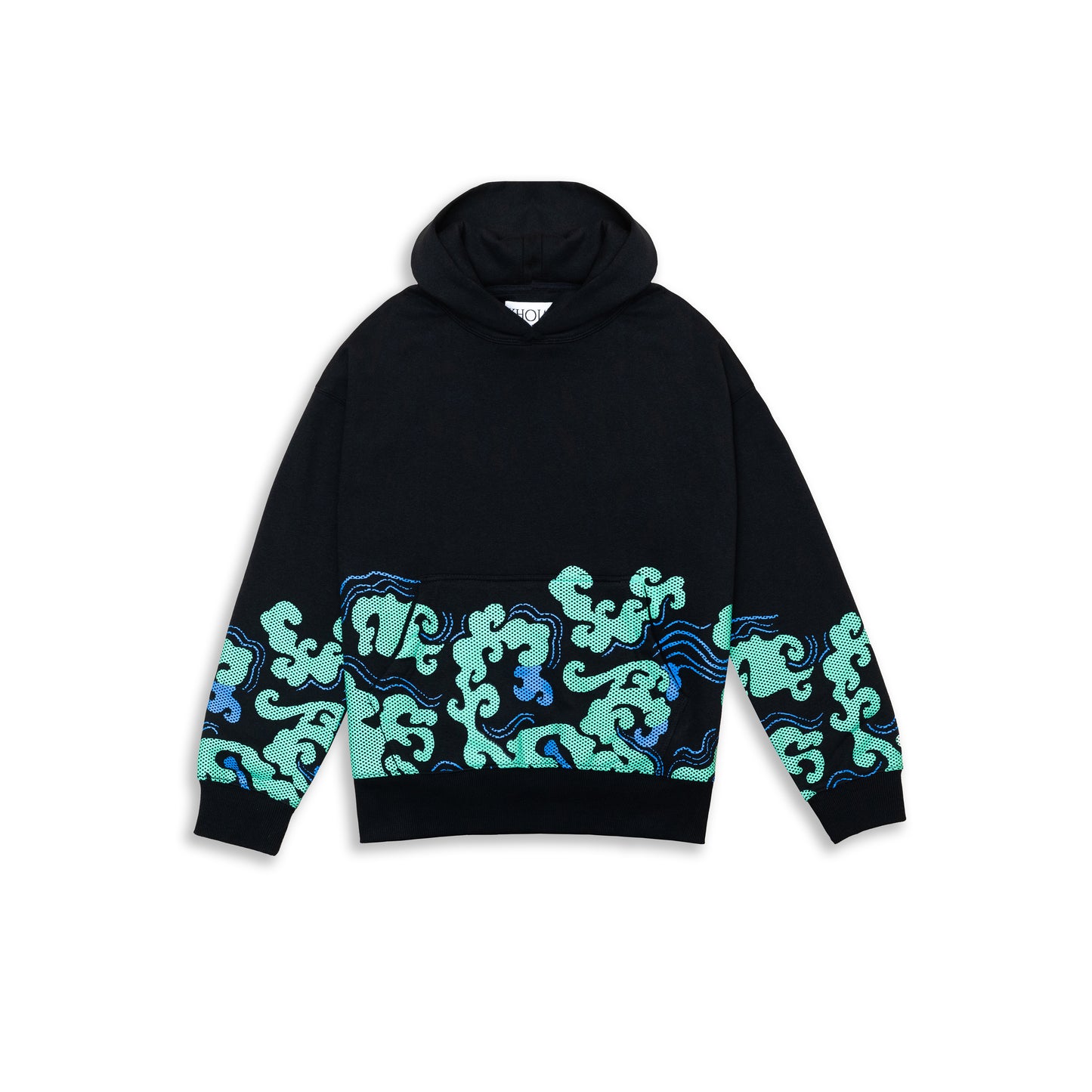 KHOJA CLOUDSCAPE HOODIE - Khoja.co