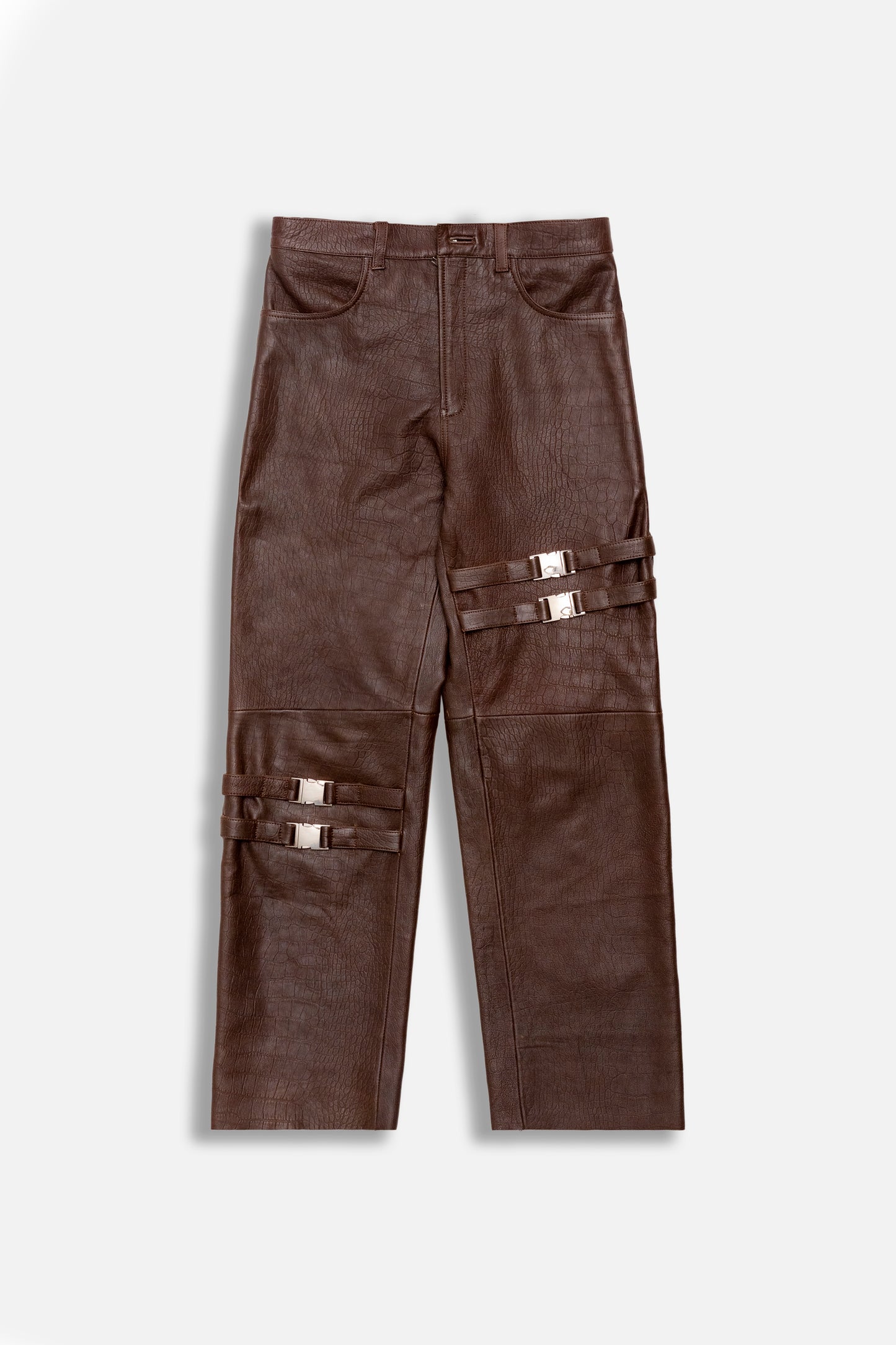 “AUREATE FASTENINGS" THE REGAL SHEEPSKIN JACKET - Khoja.co