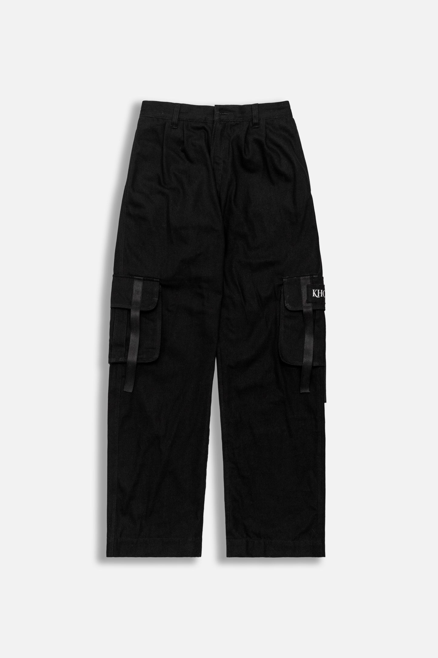"NomadWeft" Denim Trousers - Khoja.co