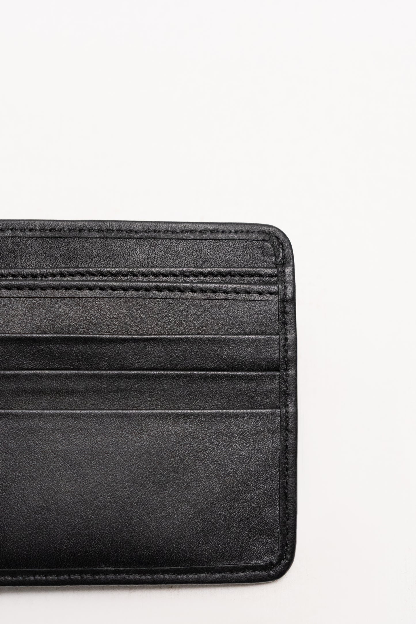 Hair-on Leather Wallet - Khoja.co