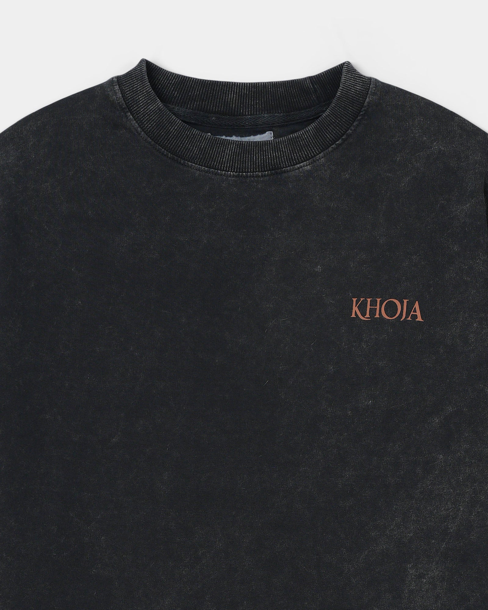 ARTIFACT TEE - Khoja.co