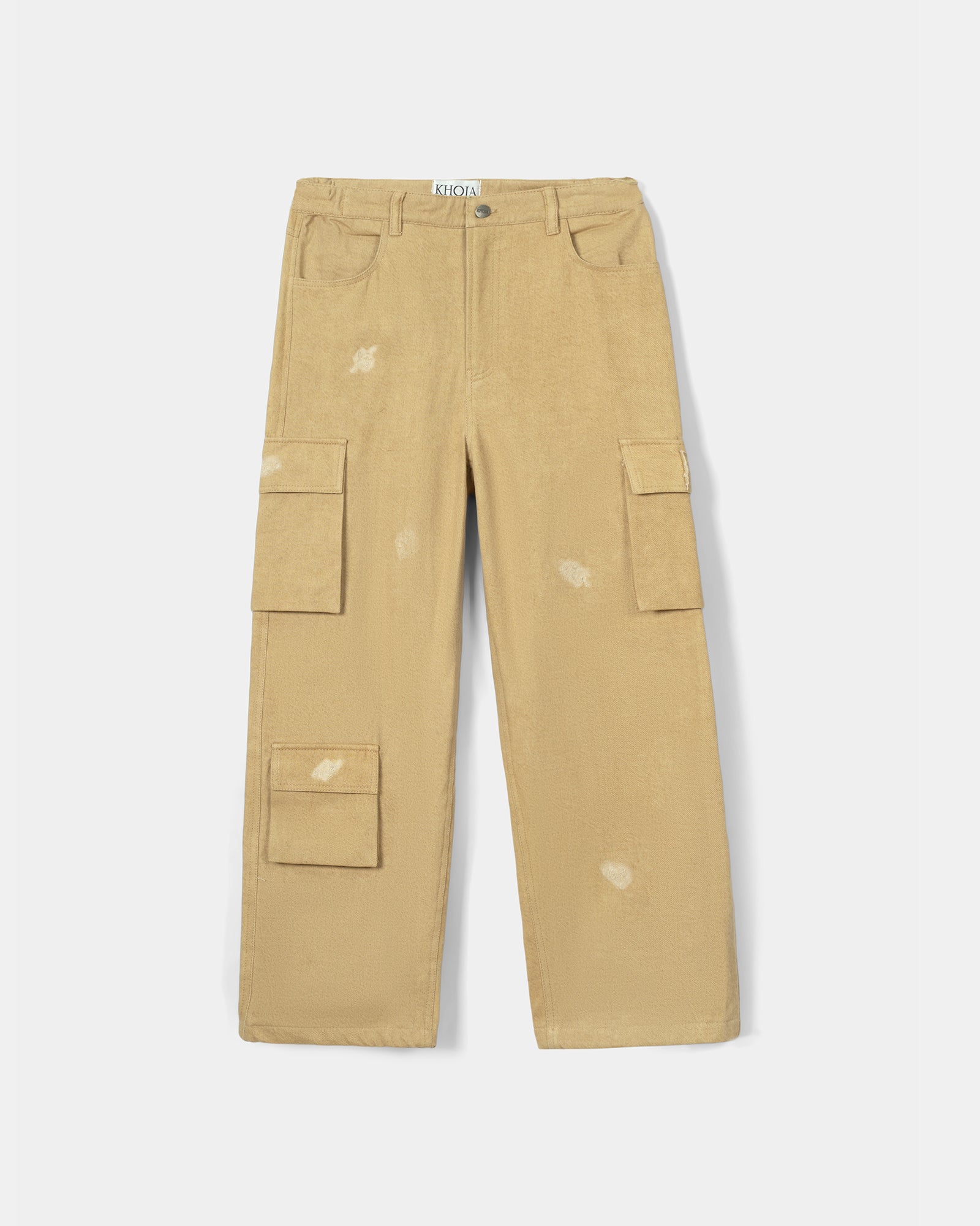 MAVERICK DENIM PANTS - Khoja.co