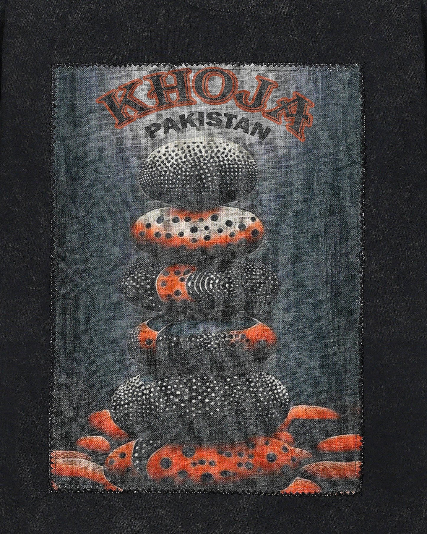ARTIFACT TEE - Khoja.co