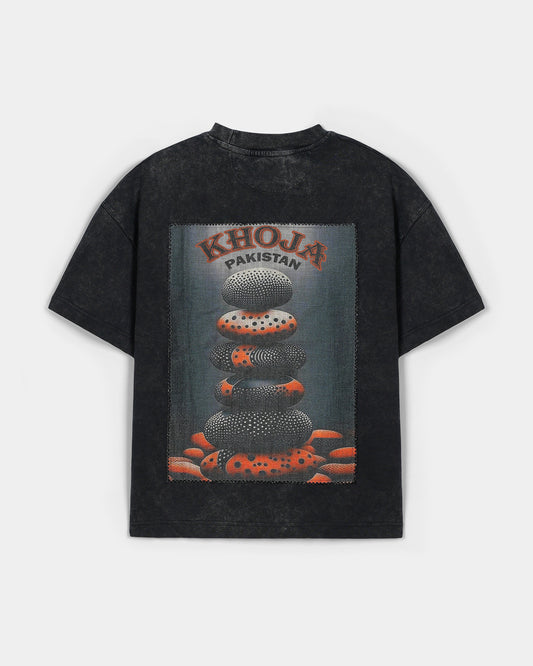 ARTIFACT TEE - Khoja.co
