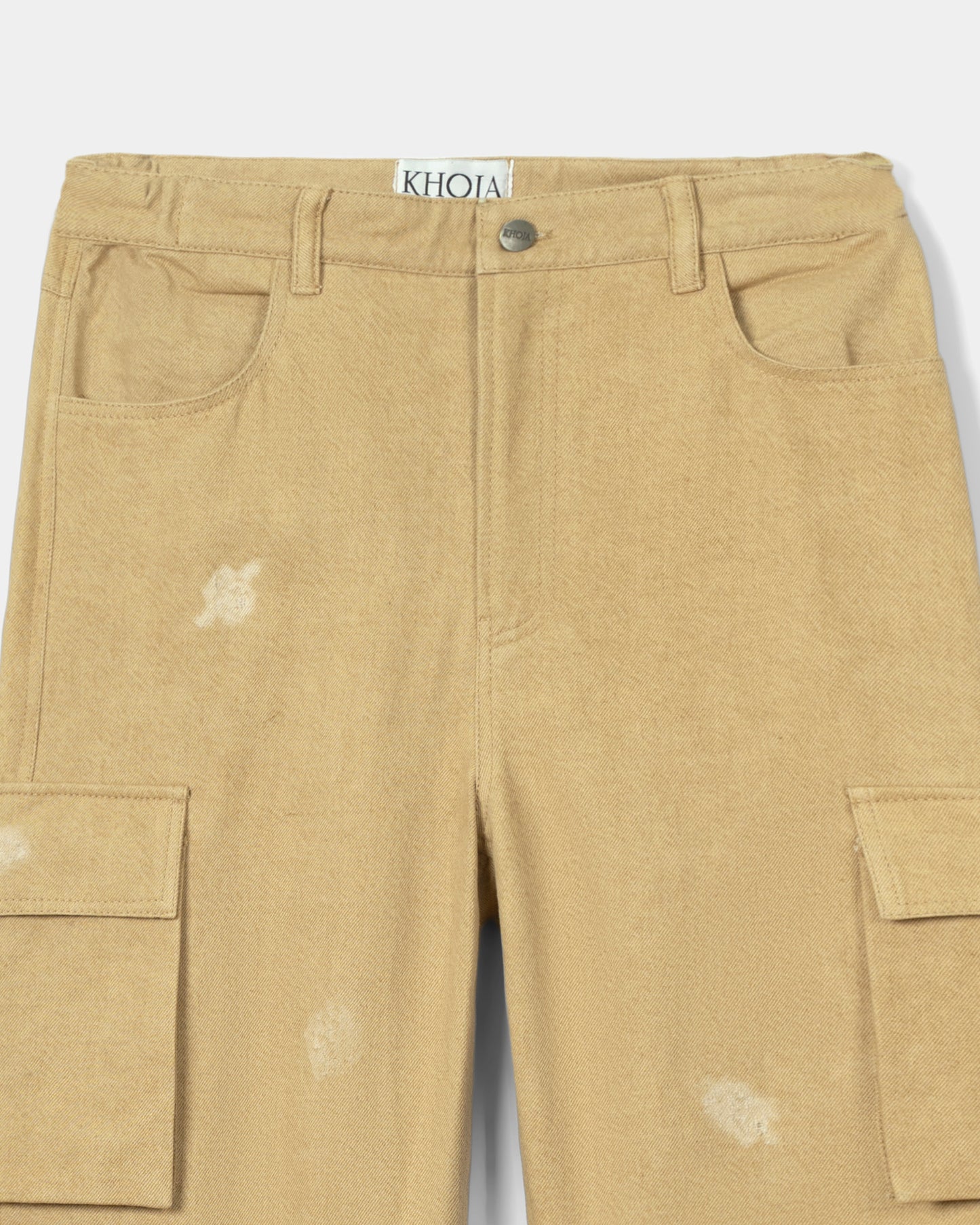 MAVERICK DENIM PANTS - Khoja.co