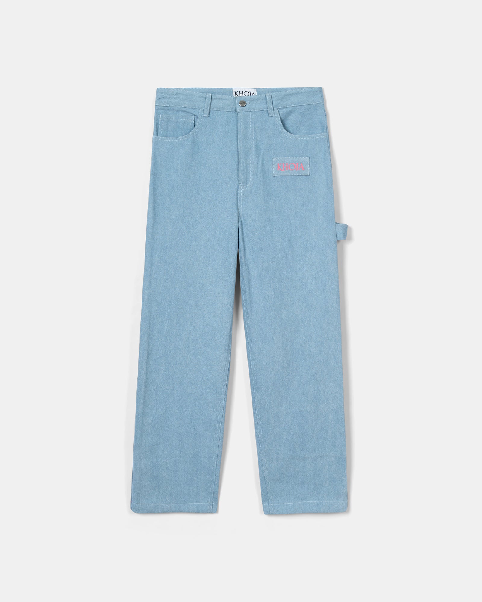 PETAL PUNCHER PANTS - Khoja.co