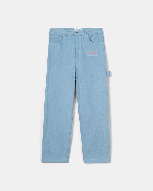 PETAL PUNCHER PANTS - Khoja.co