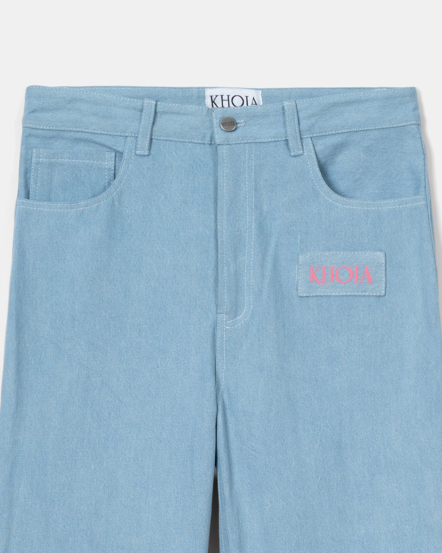 PETAL PUNCHER PANTS - Khoja.co