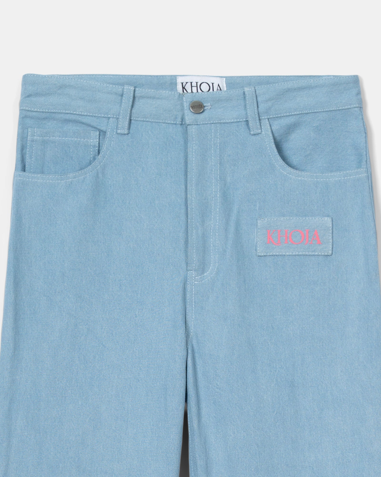 PETAL PUNCHER PANTS - Khoja.co