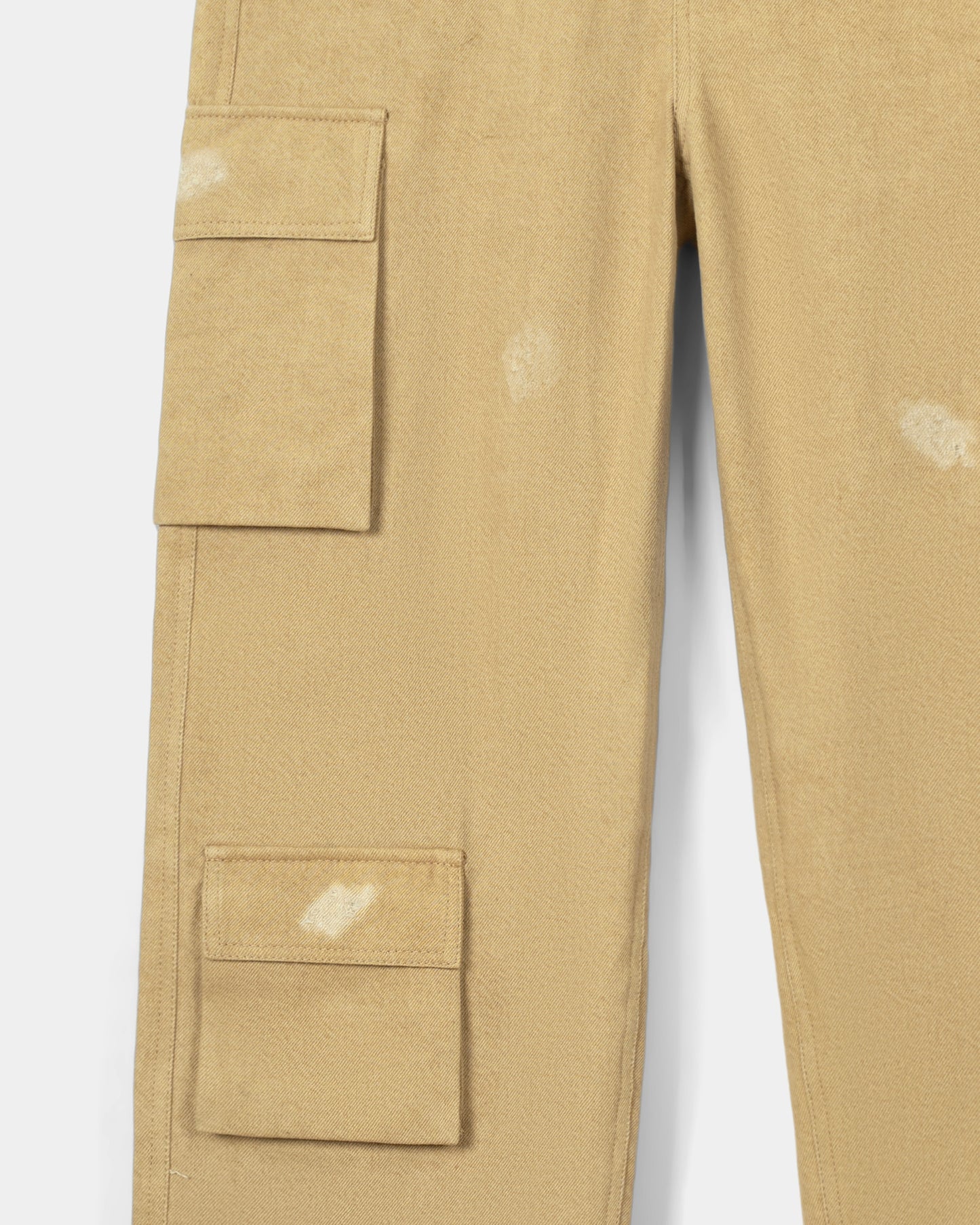 MAVERICK DENIM PANTS - Khoja.co