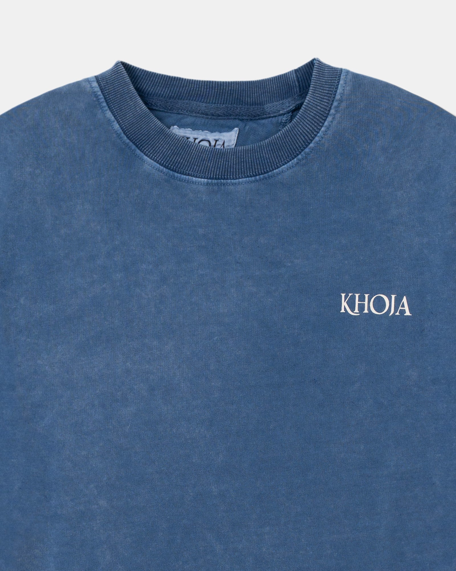 ROSE MEDALLION TEE - Khoja.co