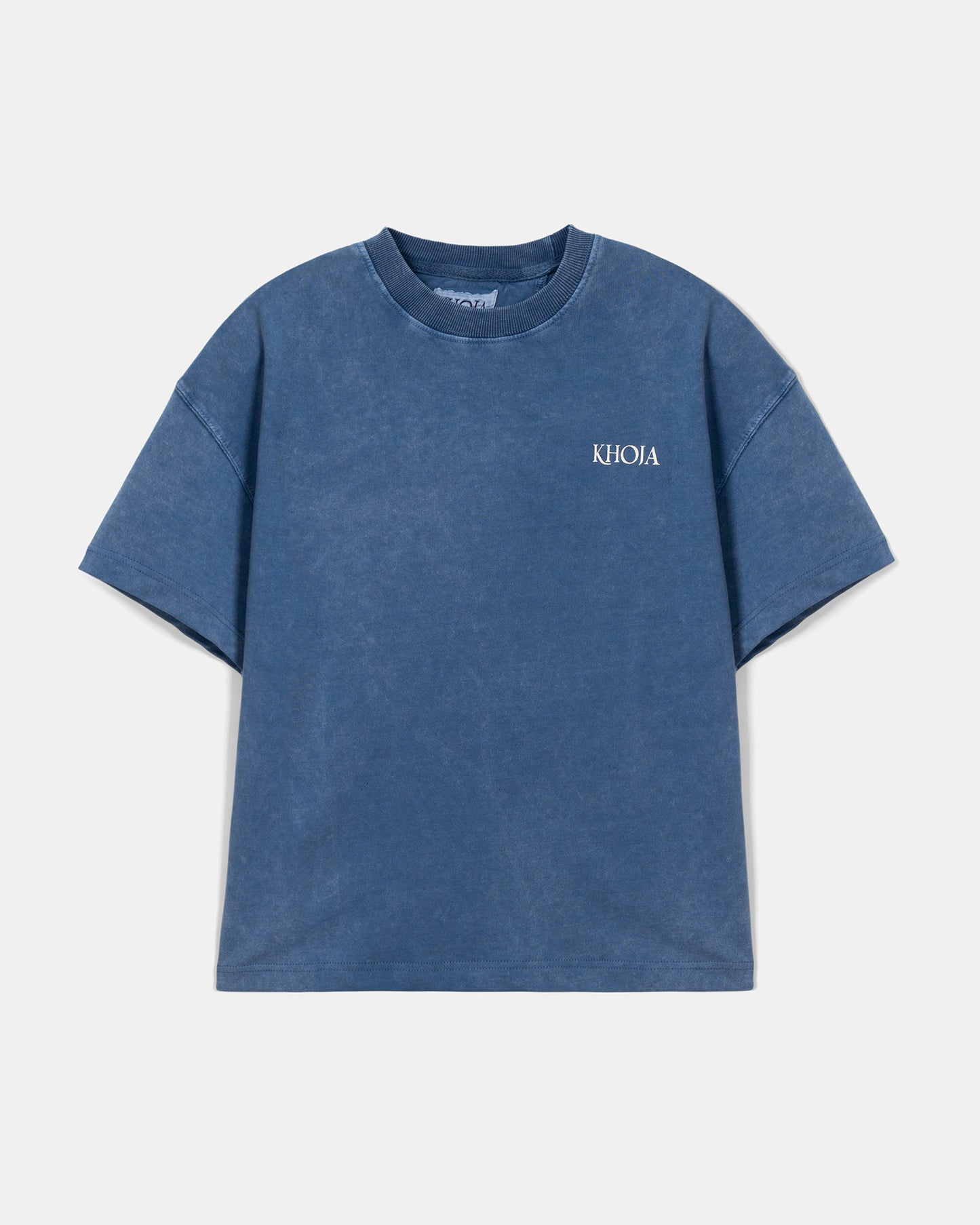 ROSE MEDALLION TEE - Khoja.co