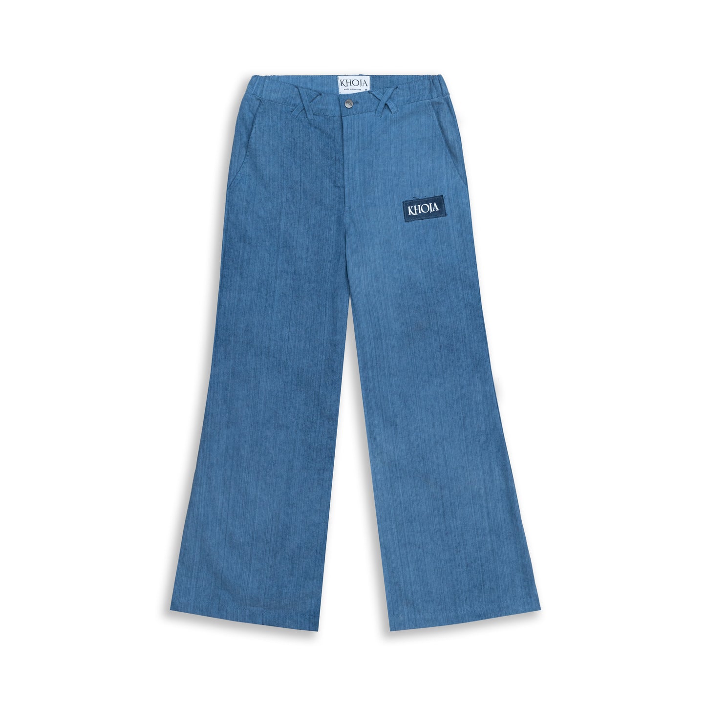 SKYLINE DENIM PANTS