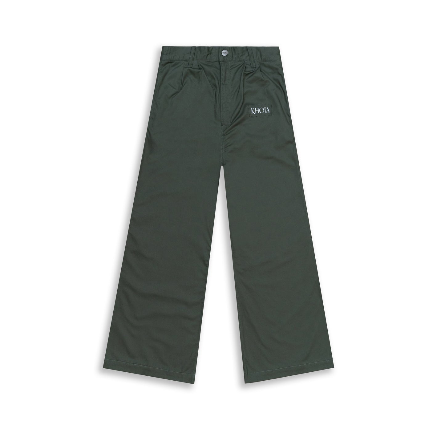 GREEN HAVEN PANTS