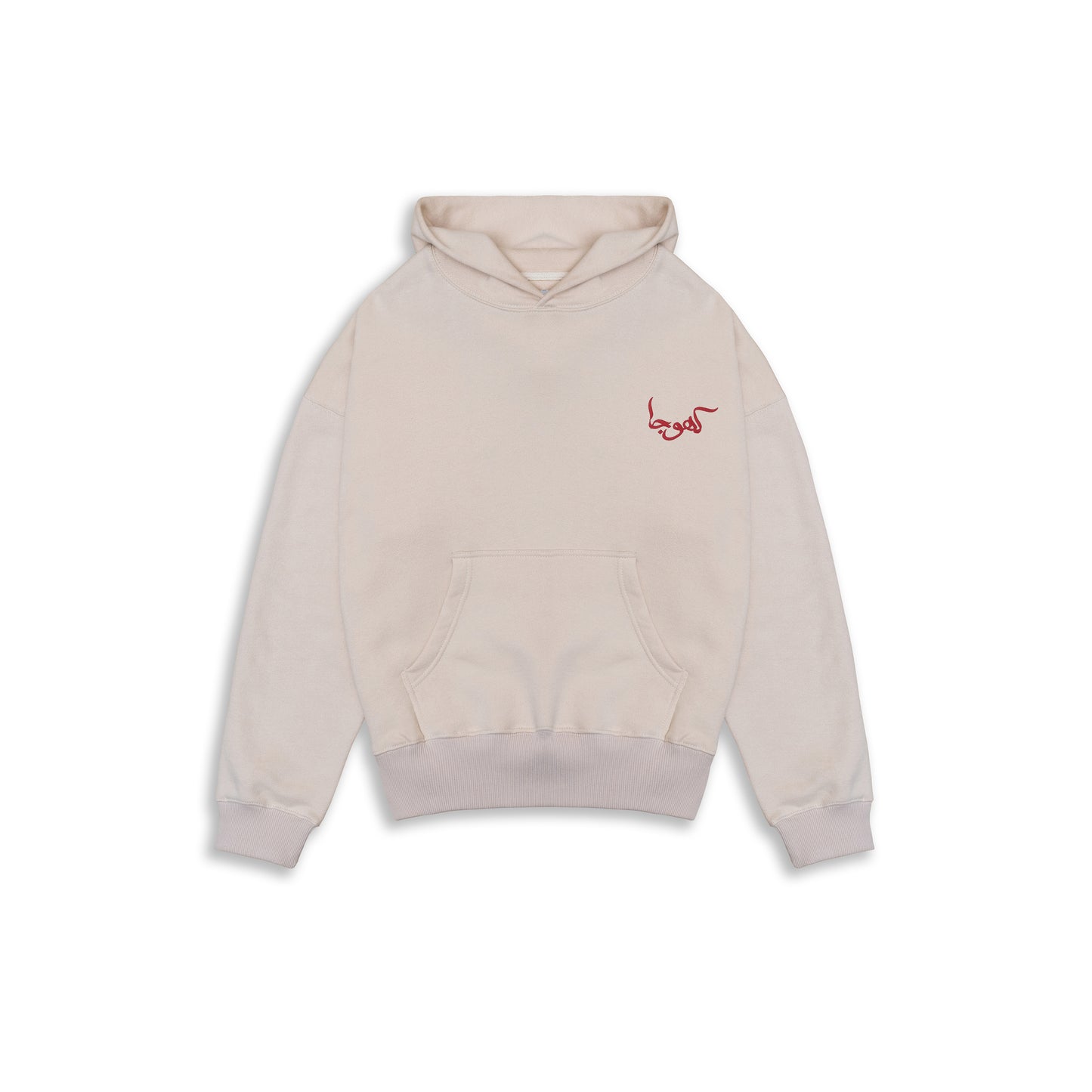 HEARTBREAK HERITAGE HOODIE