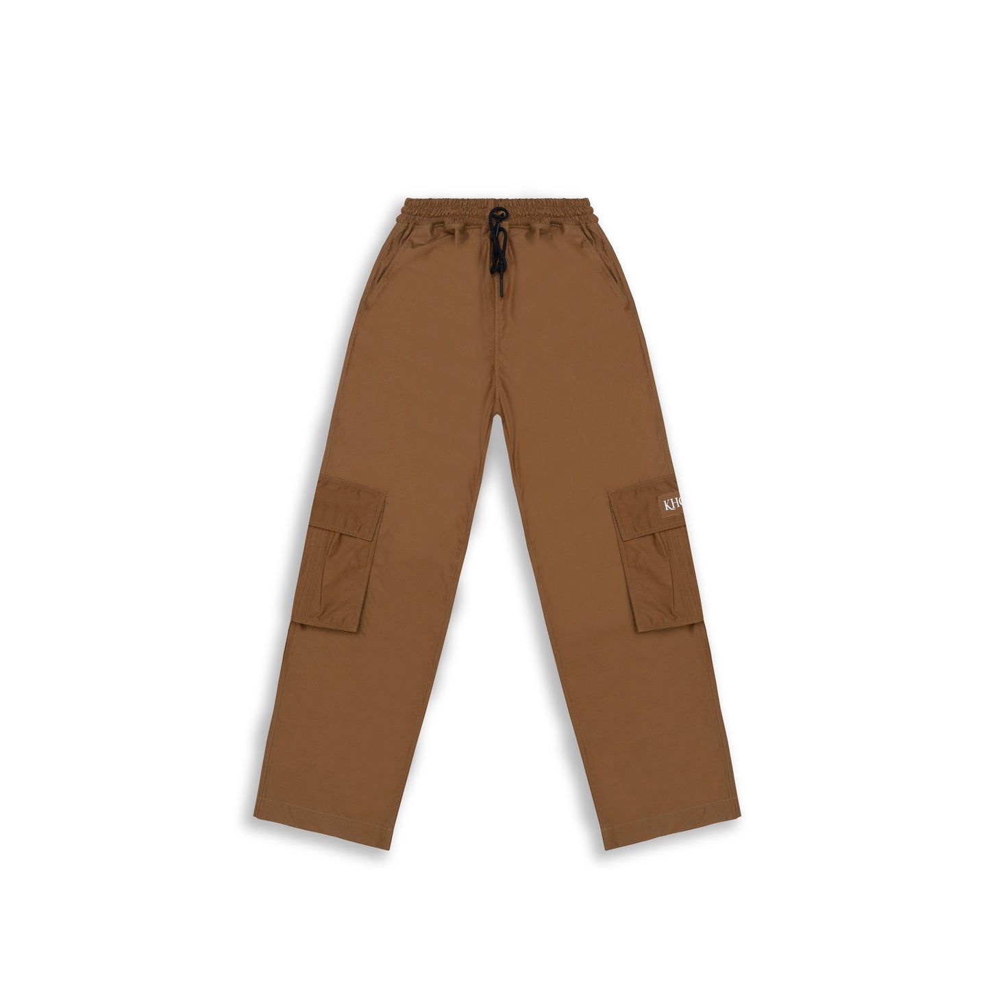 SUNBURST CARGO TROUSERS