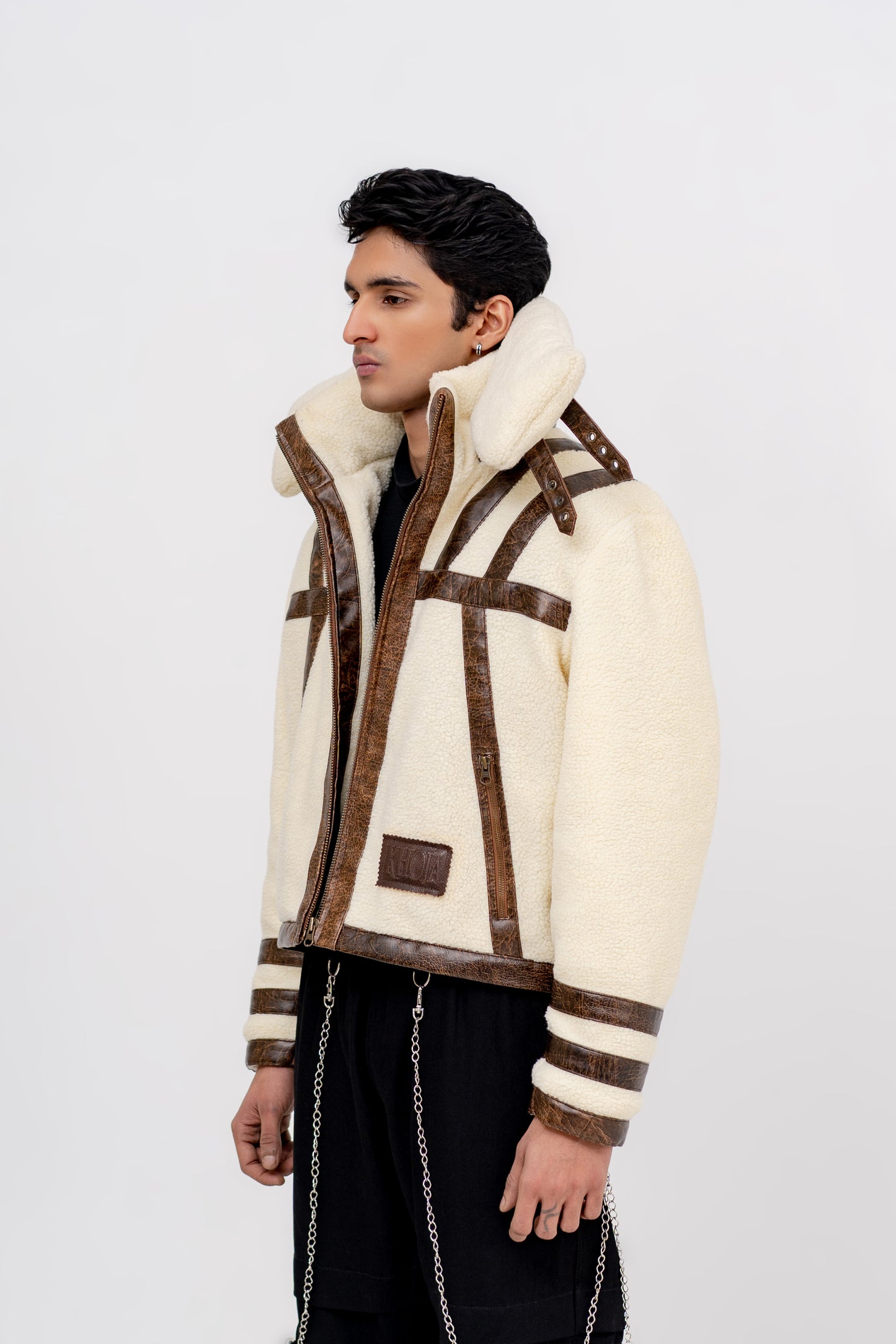 Fur-Infused Metamorphosis - Khoja.co