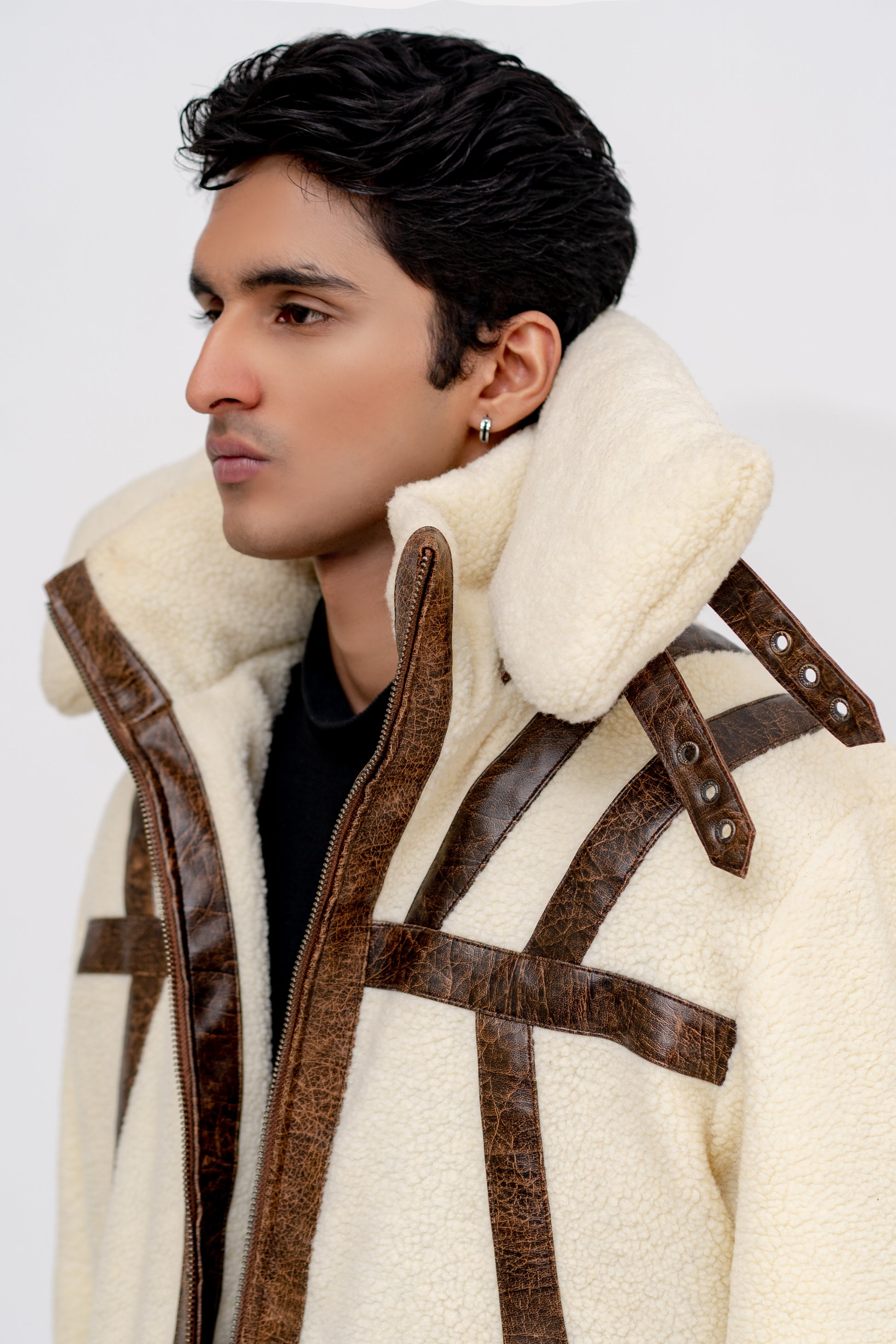 Fur-Infused Metamorphosis - Khoja.co