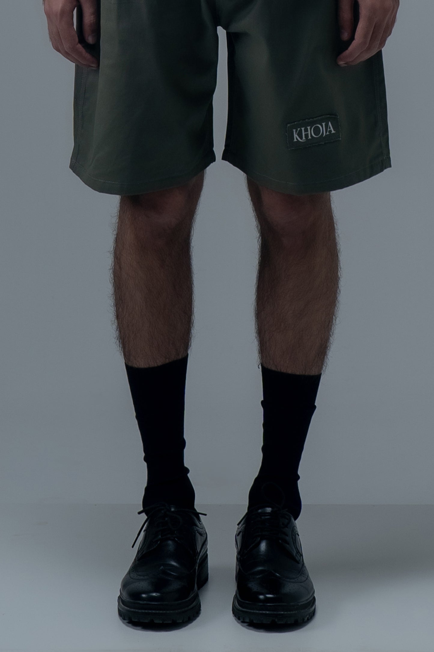 GREEN HAVEN SHORTS