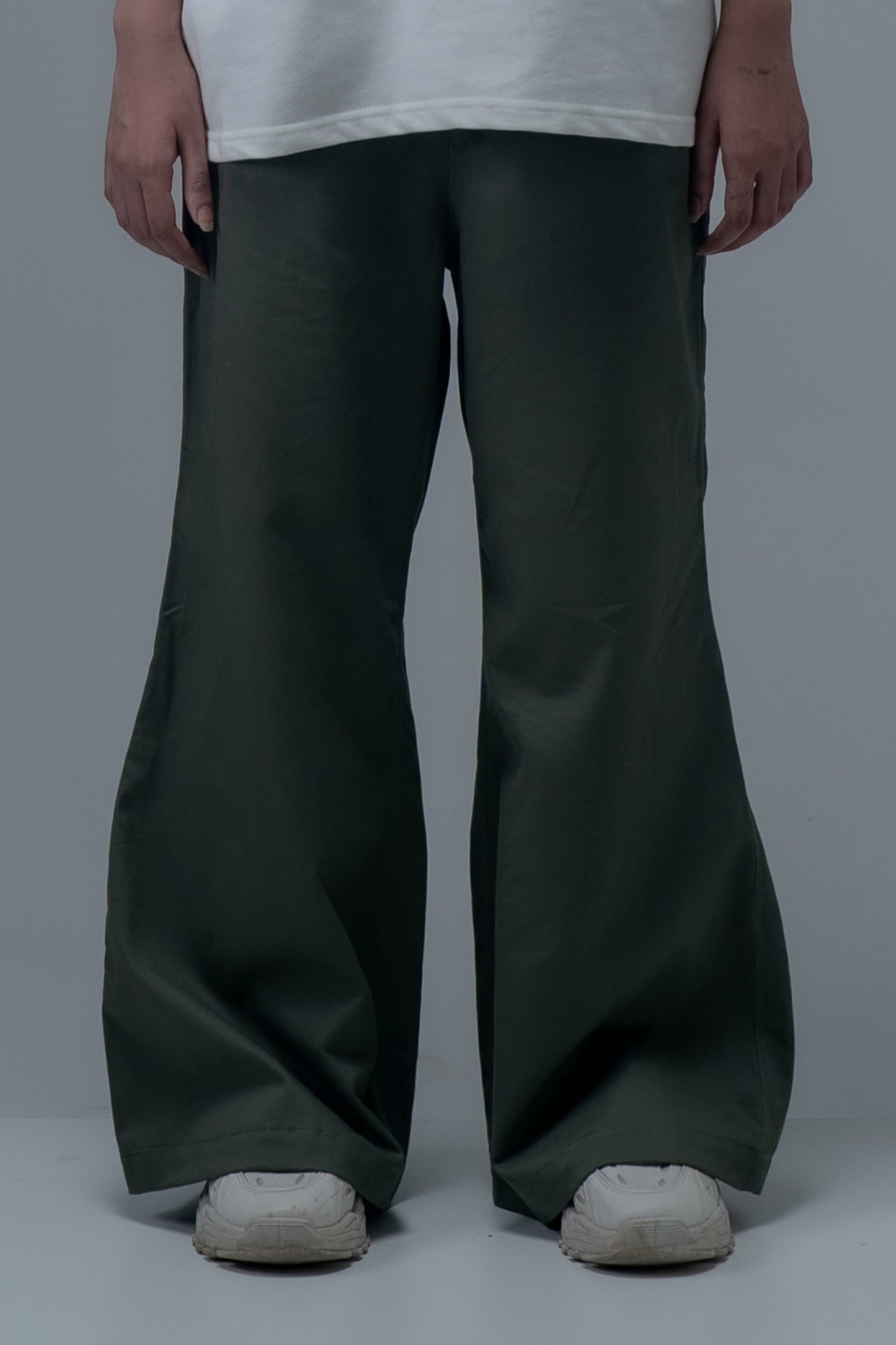 GREEN HAVEN PANTS