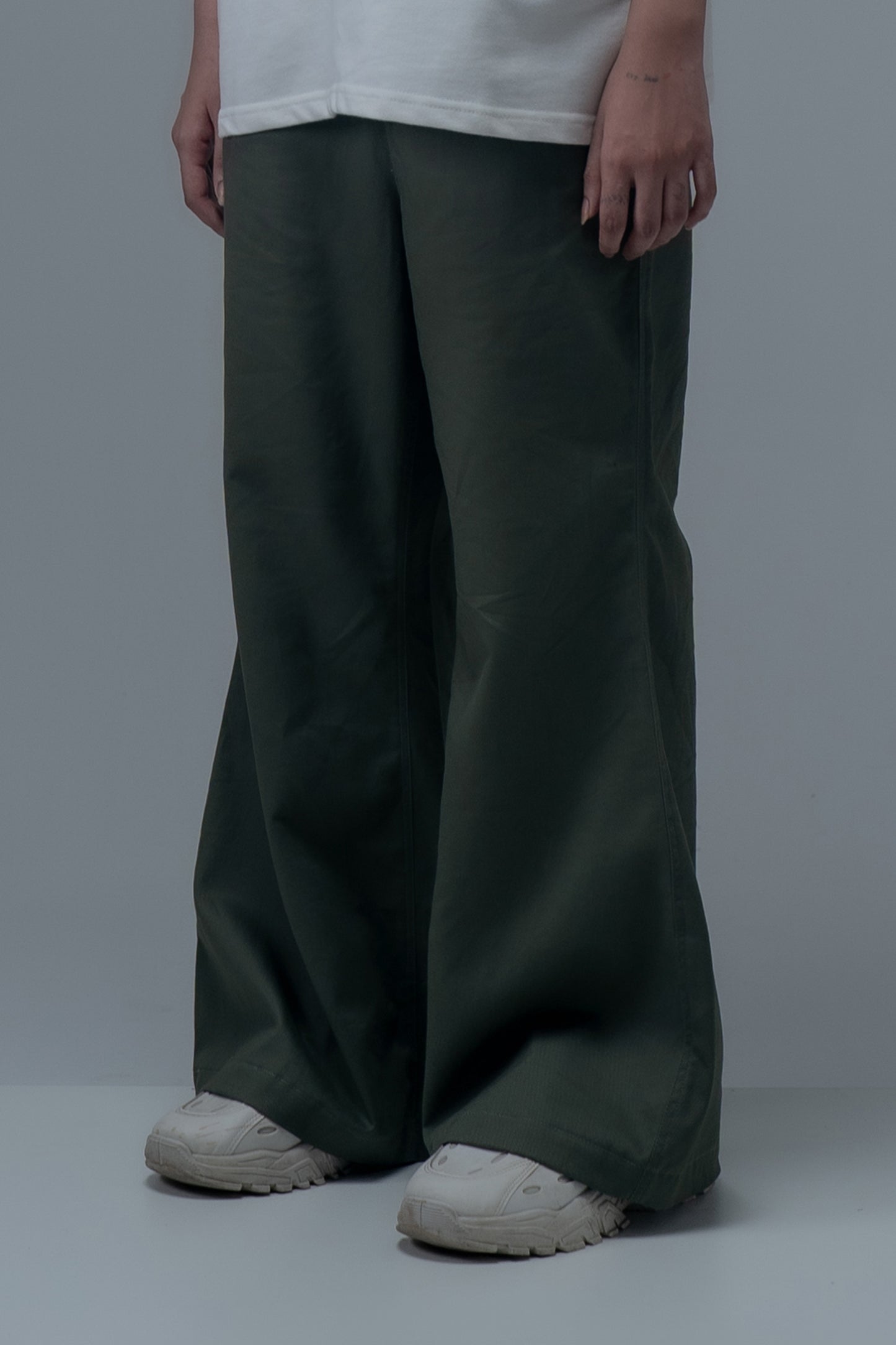 GREEN HAVEN PANTS